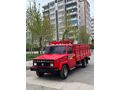 AS 250 DAMPERLİ KASA