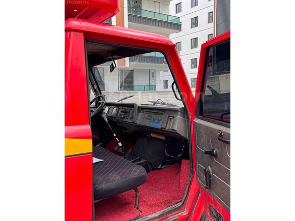 AS 250 DAMPERLİ KASA