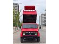 AS 250 DAMPERLİ KASA