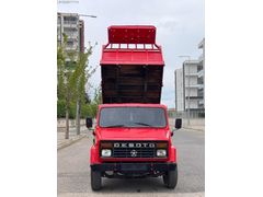 AS 250 DAMPERLİ KASA