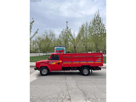 AS 250 DAMPERLİ KASA