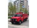 AS 250 DAMPERLİ KASA