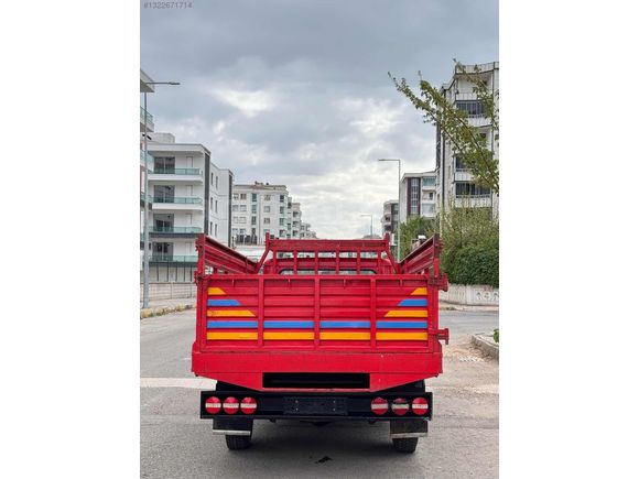 AS 250 DAMPERLİ KASA