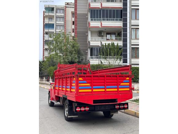 AS 250 DAMPERLİ KASA