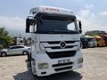 2005 MODEL MERCEDES AXOR 2005 MODEL 1840 SATIŞTA