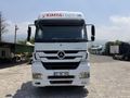 2005 MODEL MERCEDES AXOR 2005 MODEL 1840 SATIŞTA
