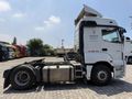 2005 MODEL MERCEDES AXOR 2005 MODEL 1840 SATIŞTA