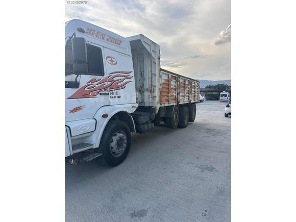 ÇOK TEMİZ AKTİF ÇALİŞAN FARGO