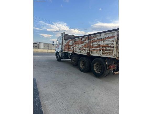 ÇOK TEMİZ AKTİF ÇALİŞAN FARGO