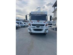 ÇOK TEMİZ AKTİF ÇALİŞAN FARGO
