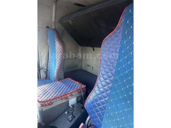 ÇOK TEMİZ AKTİF ÇALİŞAN FARGO
