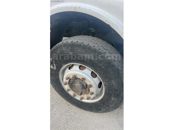 ÇOK TEMİZ AKTİF ÇALİŞAN FARGO