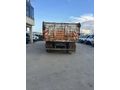 ÇOK TEMİZ AKTİF ÇALİŞAN FARGO