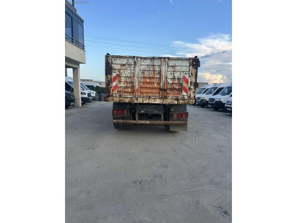 ÇOK TEMİZ AKTİF ÇALİŞAN FARGO