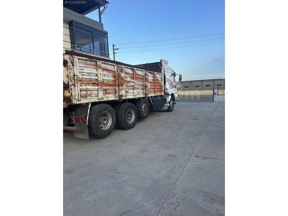ÇOK TEMİZ AKTİF ÇALİŞAN FARGO