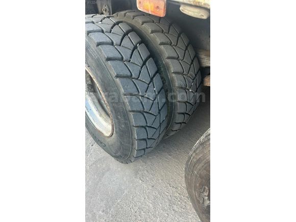 ÇOK TEMİZ AKTİF ÇALİŞAN FARGO