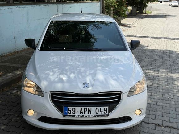 UĞUR OTOMOTİV TEKİRDAĞ CENK UĞUR 