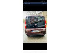 Sahibinden Fiat Doblo Panorama 1.6 Multijet Premio 2011 Model