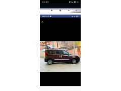 Sahibinden Fiat Doblo Panorama 1.6 Multijet Premio 2011 Model