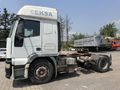 1995 MODEL İVECO EURO TECH TEMİZ BAKIMLI SATIŞTA