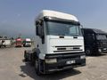 1995 MODEL İVECO EURO TECH TEMİZ BAKIMLI SATIŞTA