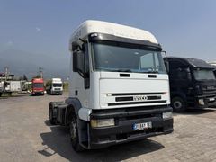 1995 MODEL İVECO EURO TECH TEMİZ BAKIMLI SATIŞTA