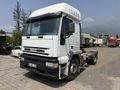 1995 MODEL İVECO EURO TECH TEMİZ BAKIMLI SATIŞTA