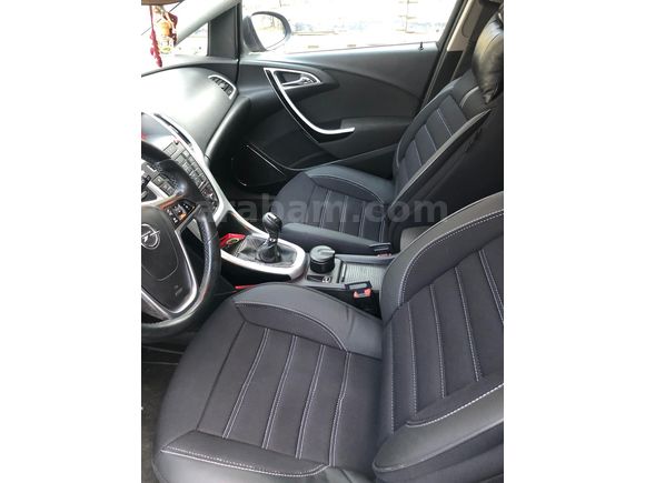 Sahibinden Opel Astra 1.3 CDTI Cosmo 2012 Model