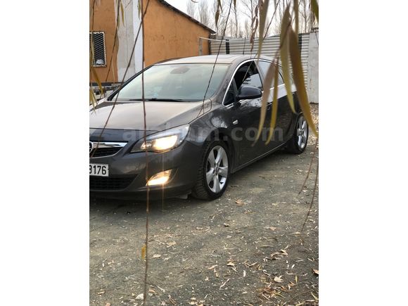 Sahibinden Opel Astra 1.3 CDTI Cosmo 2012 Model