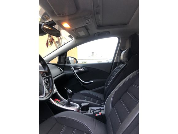 Sahibinden Opel Astra 1.3 CDTI Cosmo 2012 Model