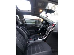 Sahibinden Opel Astra 1.3 CDTI Cosmo 2012 Model