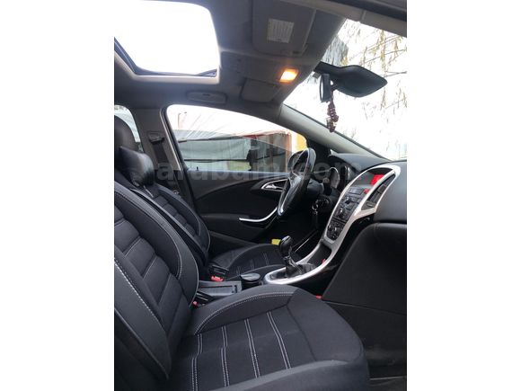 Sahibinden Opel Astra 1.3 CDTI Cosmo 2012 Model