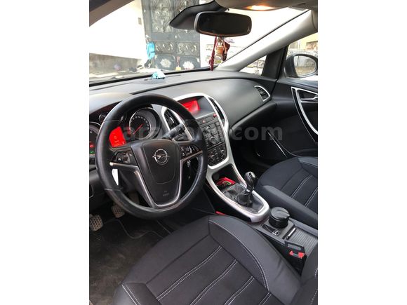 Sahibinden Opel Astra 1.3 CDTI Cosmo 2012 Model