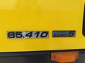 2010 MODEL DAF CF 85.410 EURO 5 HATASIZ BAKIMLI SATIŞTA