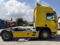 2010 MODEL DAF CF 85.410 EURO 5 HATASIZ BAKIMLI SATIŞTA