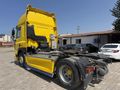 2010 MODEL DAF CF 85.410 EURO 5 HATASIZ BAKIMLI SATIŞTA