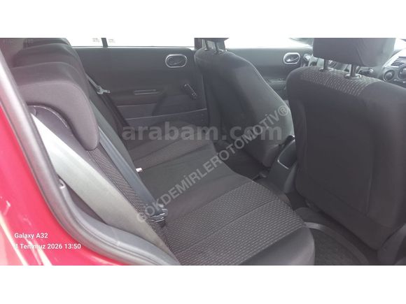 2006 MODEL MEGANE 2 HB 1.4 16V