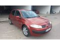 2006 MODEL MEGANE 2 HB 1.4 16V