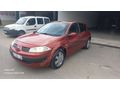 2006 MODEL MEGANE 2 HB 1.4 16V