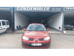 2006 MODEL MEGANE 2 HB 1.4 16V