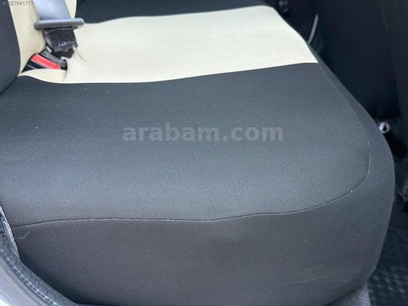 BAHAR AUTO'DAN 2003 MODEL HATASIZ BOYASIZ DÜŞÜK KM MEGANE 1