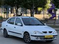 BAHAR AUTO'DAN 2003 MODEL HATASIZ BOYASIZ DÜŞÜK KM MEGANE 1