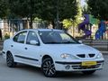 BAHAR AUTO'DAN 2003 MODEL HATASIZ BOYASIZ DÜŞÜK KM MEGANE 1