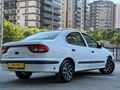 BAHAR AUTO'DAN 2003 MODEL HATASIZ BOYASIZ DÜŞÜK KM MEGANE 1