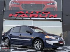 AUTO HARUNDAN 1.4 LPGLİ MEGANE2