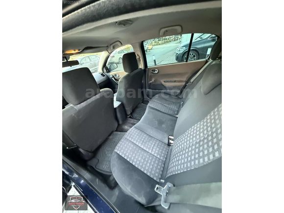 AUTO HARUNDAN 1.4 LPGLİ MEGANE2