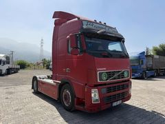 2007 MODEL VOLVO FH 480 DEPHLİ KLİMALI HATASIZ SATIŞTA
