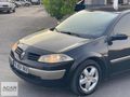 2006 MODEL MEGANE