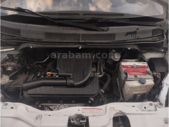 Sahibinden Suzuki Splash 1.2 GLS 2012 Model