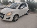 Sahibinden Suzuki Splash 1.2 GLS 2012 Model